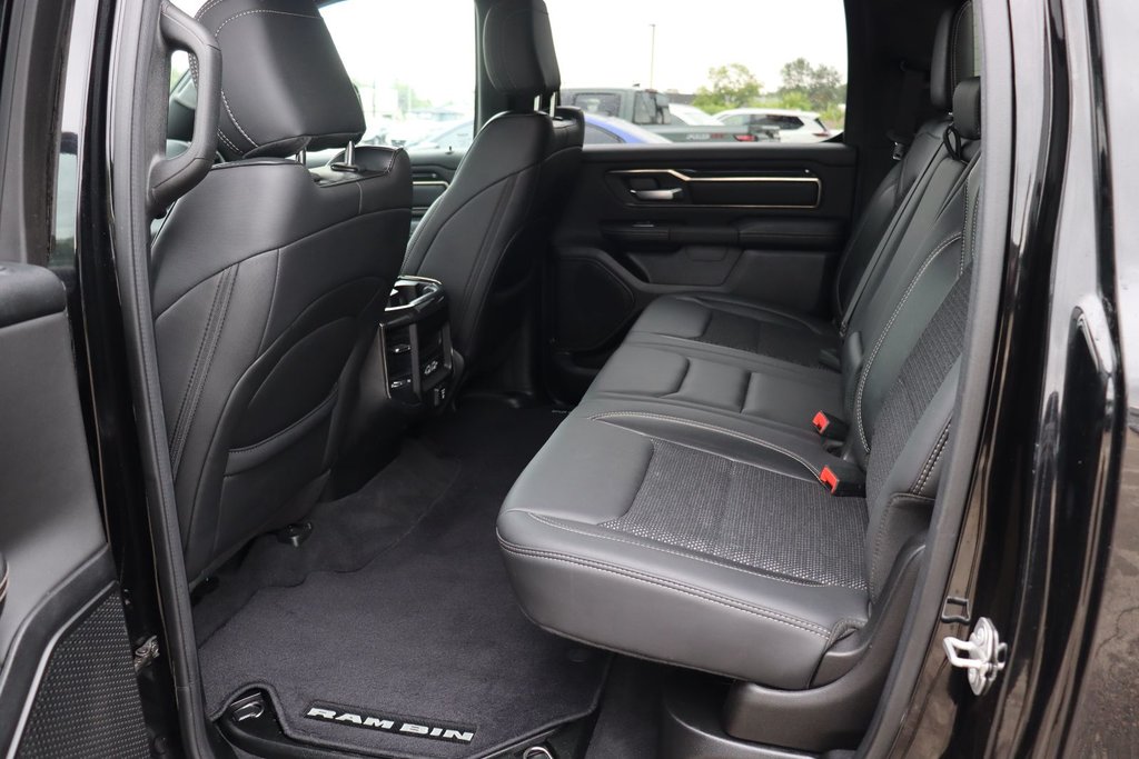 Ram 1500  2019 à Baie-Comeau, Québec - 9 - w1024h768px