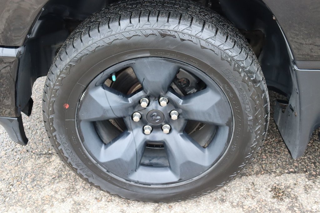 Ram 1500  2019 à Baie-Comeau, Québec - 30 - w1024h768px