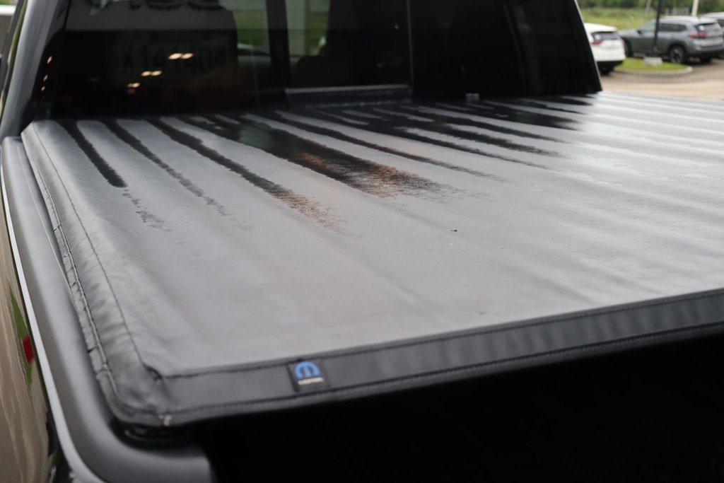 Ram 1500  2019 à Baie-Comeau, Québec - 27 - w1024h768px
