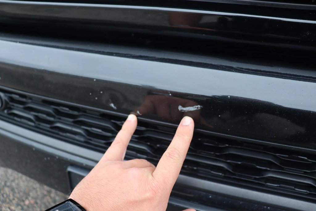 Ram 1500  2019 à Baie-Comeau, Québec - 31 - w1024h768px