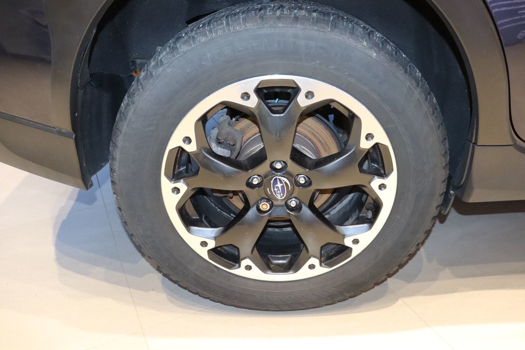 Subaru Crosstrek  2021 à Sept-Îles, Québec - 35 - w1024h768px