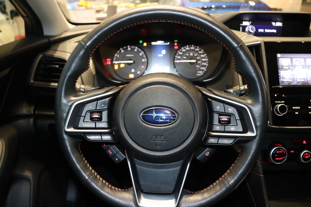 Subaru Crosstrek  2021 à Sept-Îles, Québec - 13 - w1024h768px