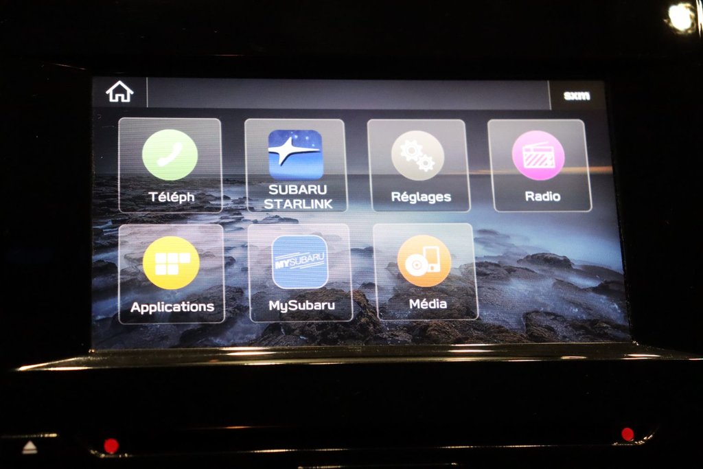 Subaru Crosstrek  2021 à Sept-Îles, Québec - 19 - w1024h768px