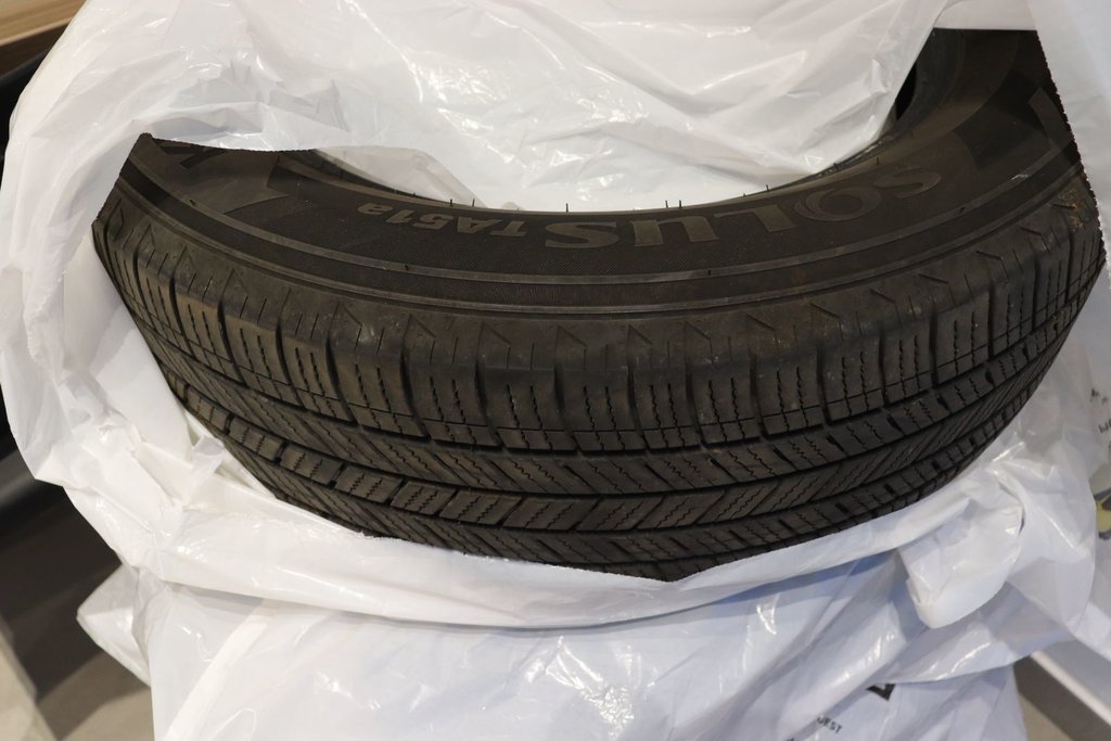 Subaru Crosstrek  2021 à Sept-Îles, Québec - 37 - w1024h768px