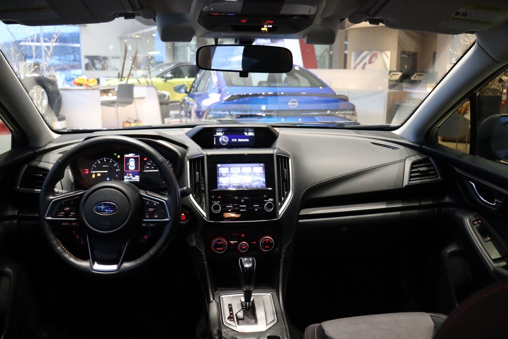 Subaru Crosstrek  2021 à Sept-Îles, Québec - 16 - w1024h768px