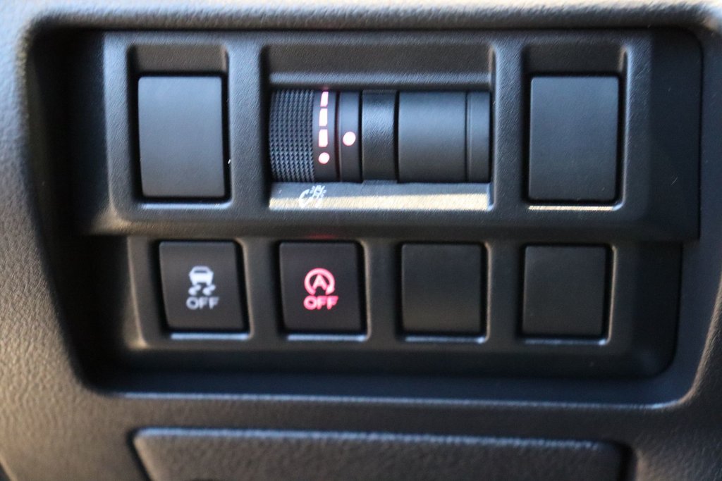 Subaru Crosstrek  2021 à Sept-Îles, Québec - 23 - w1024h768px