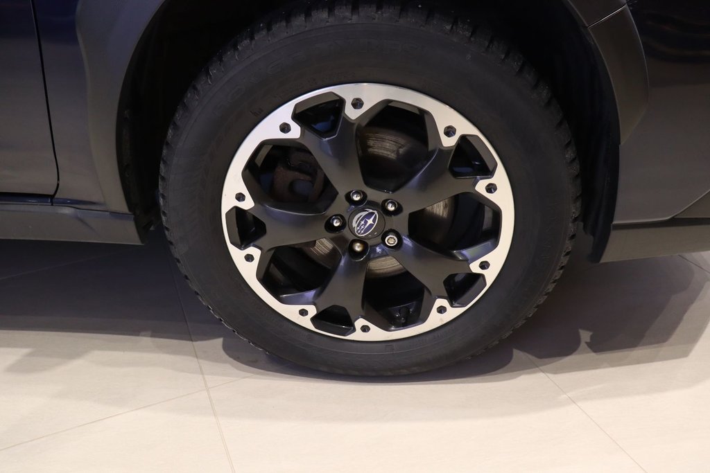 Subaru Crosstrek  2021 à Sept-Îles, Québec - 36 - w1024h768px