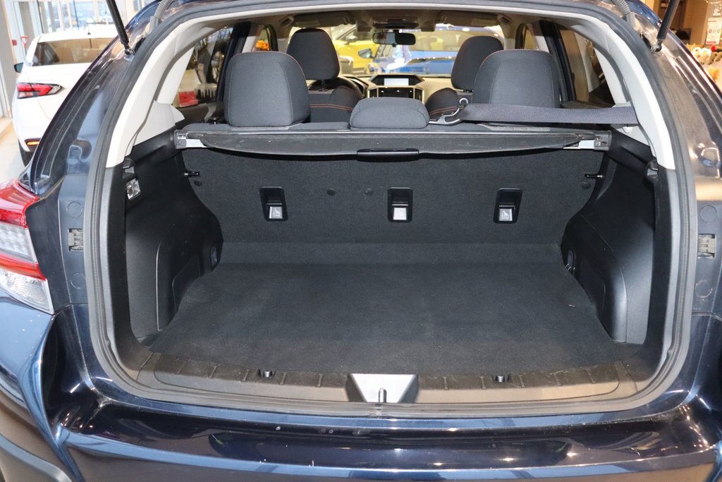 Subaru Crosstrek  2021 à Sept-Îles, Québec - 9 - w1024h768px