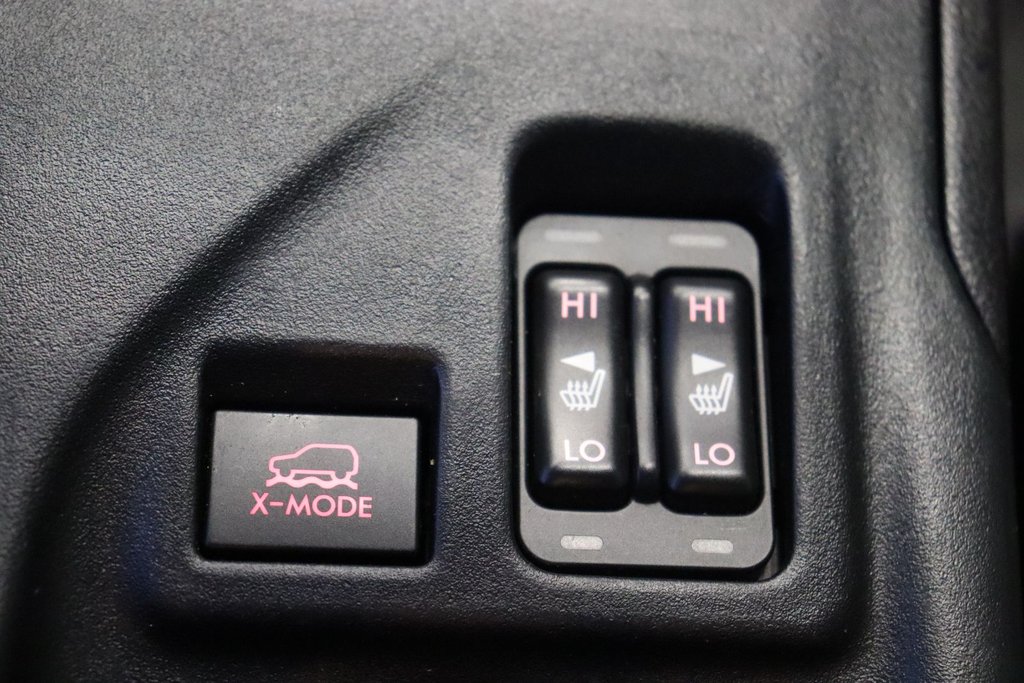 Subaru Crosstrek  2021 à Sept-Îles, Québec - 22 - w1024h768px