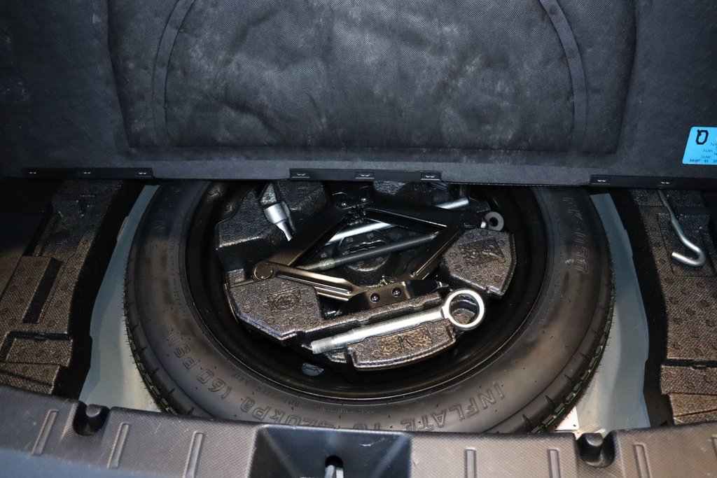 Subaru Crosstrek  2021 à Sept-Îles, Québec - 10 - w1024h768px