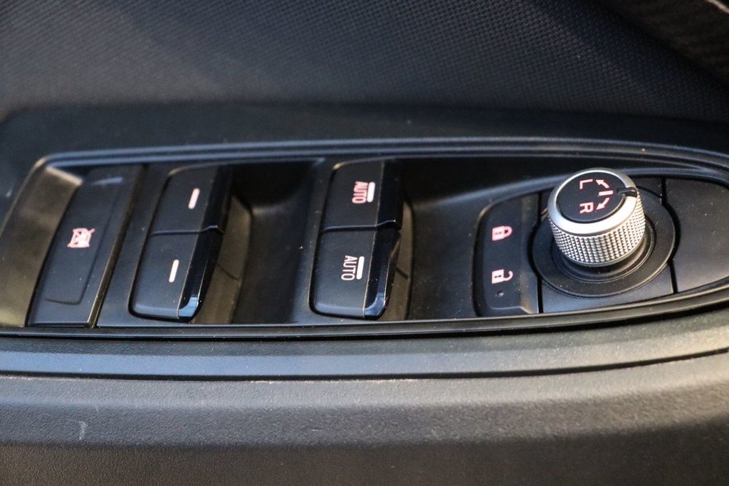 Subaru Crosstrek  2021 à Sept-Îles, Québec - 24 - w1024h768px