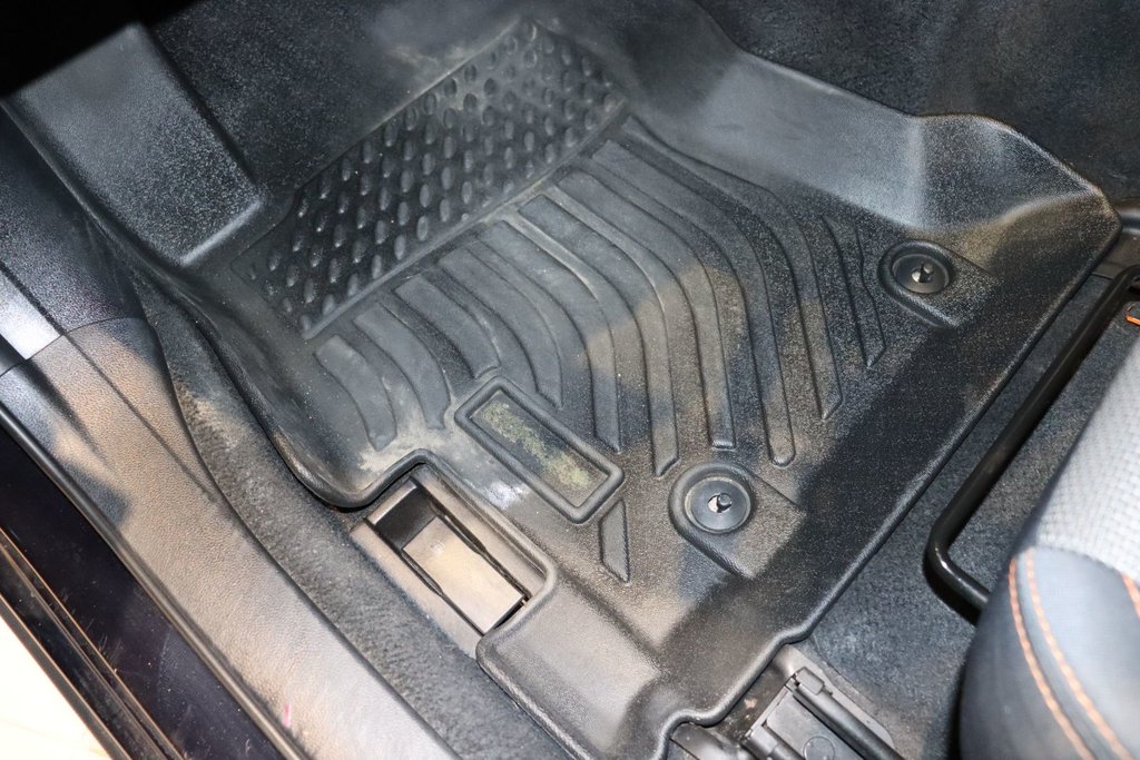 Subaru Crosstrek  2021 à Sept-Îles, Québec - 29 - w1024h768px