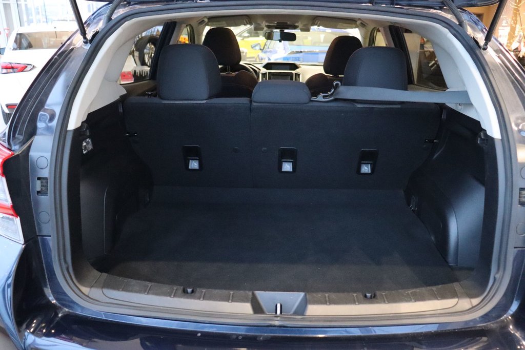 Subaru Crosstrek  2021 à Sept-Îles, Québec - 8 - w1024h768px