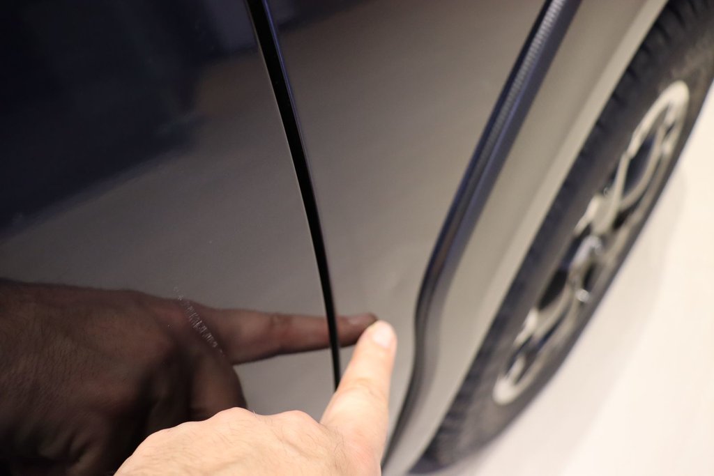 Subaru Crosstrek  2021 à Sept-Îles, Québec - 30 - w1024h768px