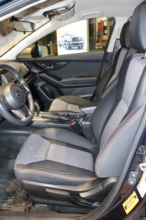 Subaru Crosstrek  2021 à Sept-Îles, Québec - 12 - w1024h768px