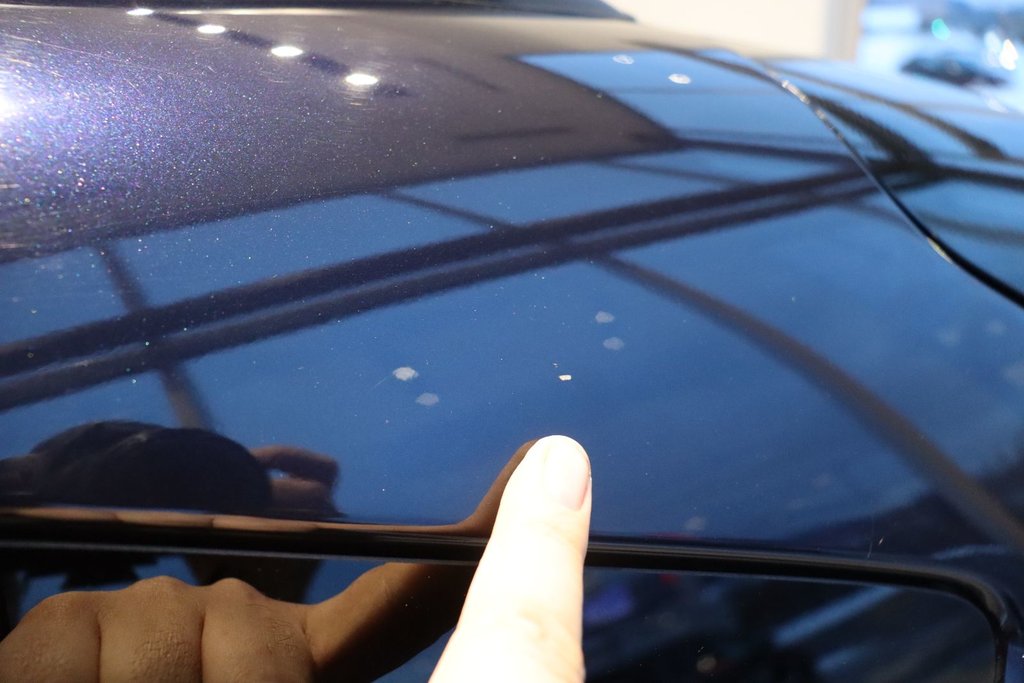 Subaru Crosstrek  2021 à Sept-Îles, Québec - 32 - w1024h768px