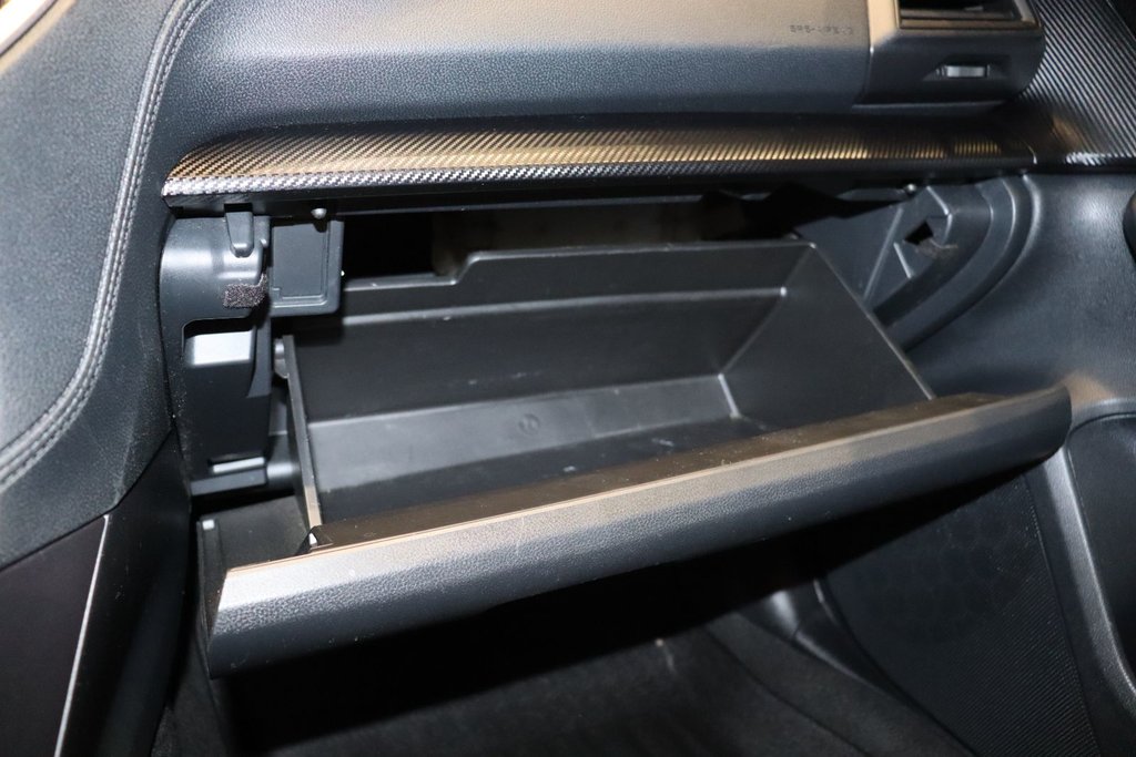 Subaru Crosstrek  2021 à Sept-Îles, Québec - 26 - w1024h768px