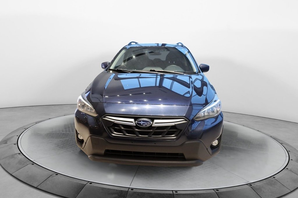 Subaru Crosstrek  2021 à Sept-Îles, Québec - 3 - w1024h768px