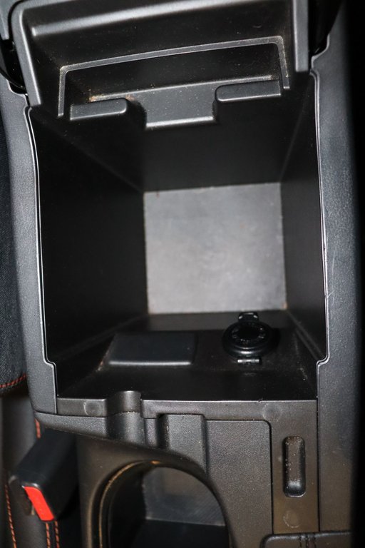 Subaru Crosstrek  2021 à Sept-Îles, Québec - 27 - w1024h768px