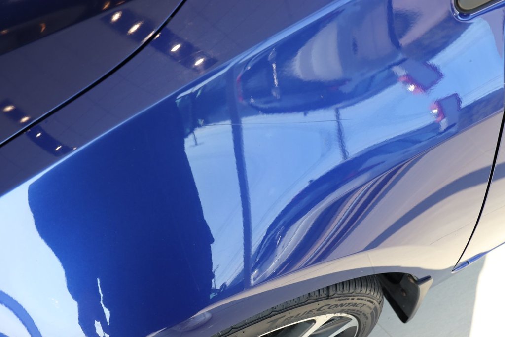 Toyota Corolla  2017 à Baie-Comeau, Québec - 28 - w1024h768px