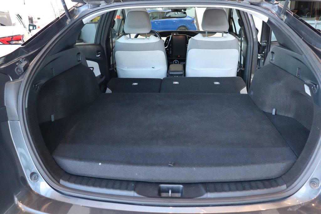 Toyota Prius Prime  2021 à Sept-Îles, Québec - 29 - w1024h768px