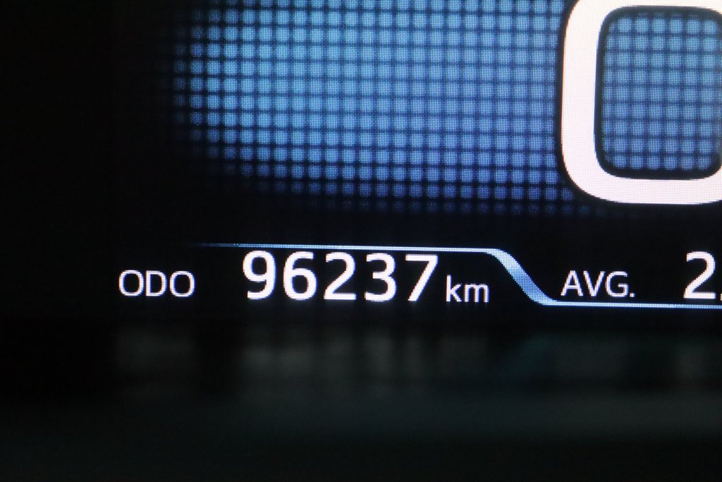 Toyota Prius Prime  2021 à Sept-Îles, Québec - 15 - w1024h768px