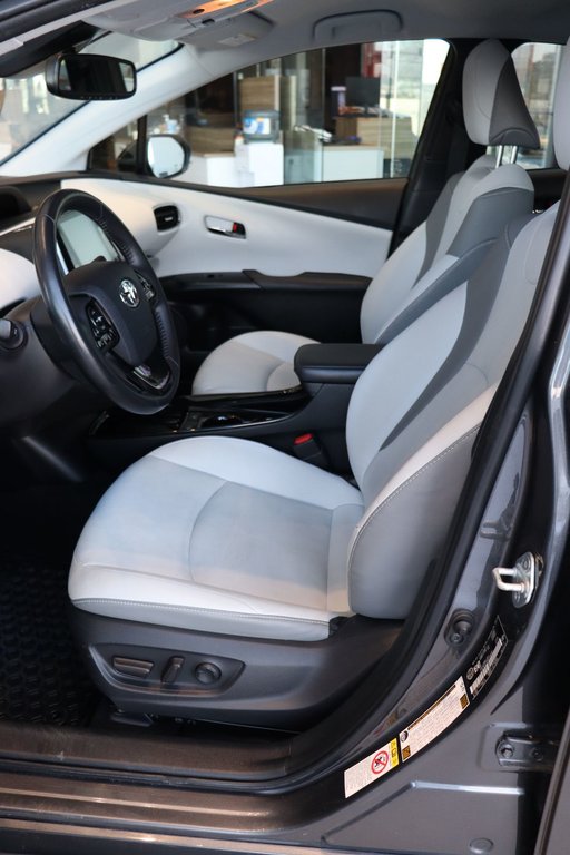 Toyota Prius Prime  2021 à Sept-Îles, Québec - 8 - w1024h768px