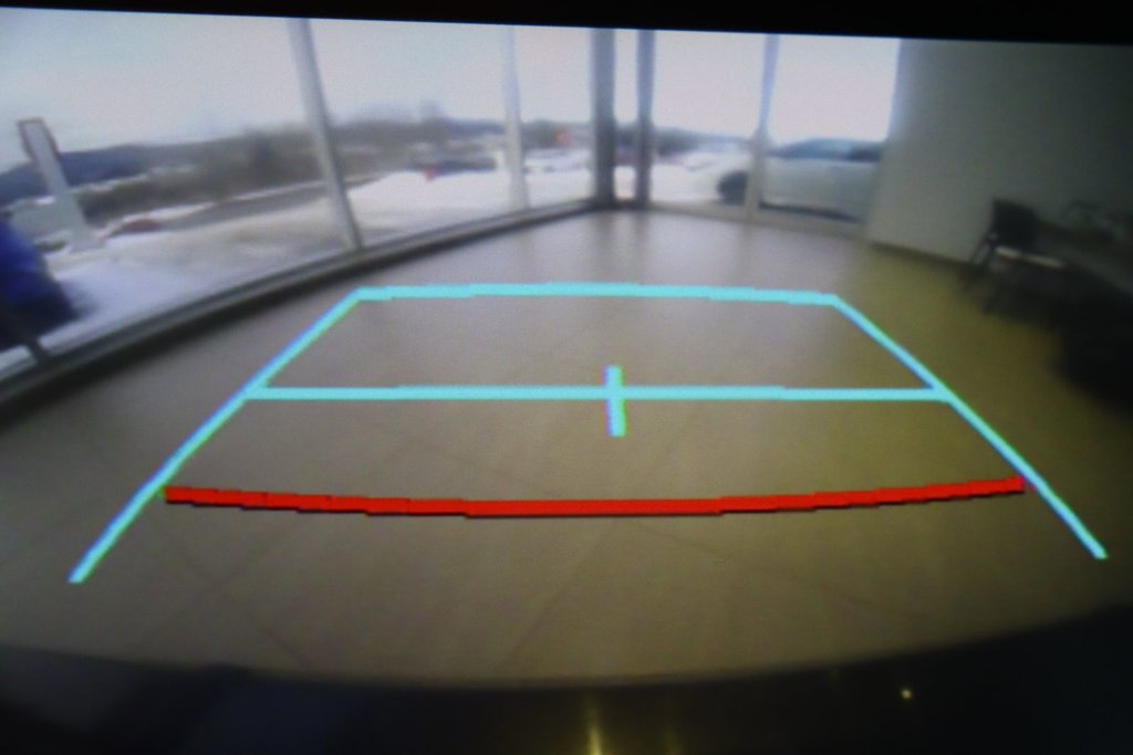 Toyota Prius Prime  2021 à Sept-Îles, Québec - 18 - w1024h768px