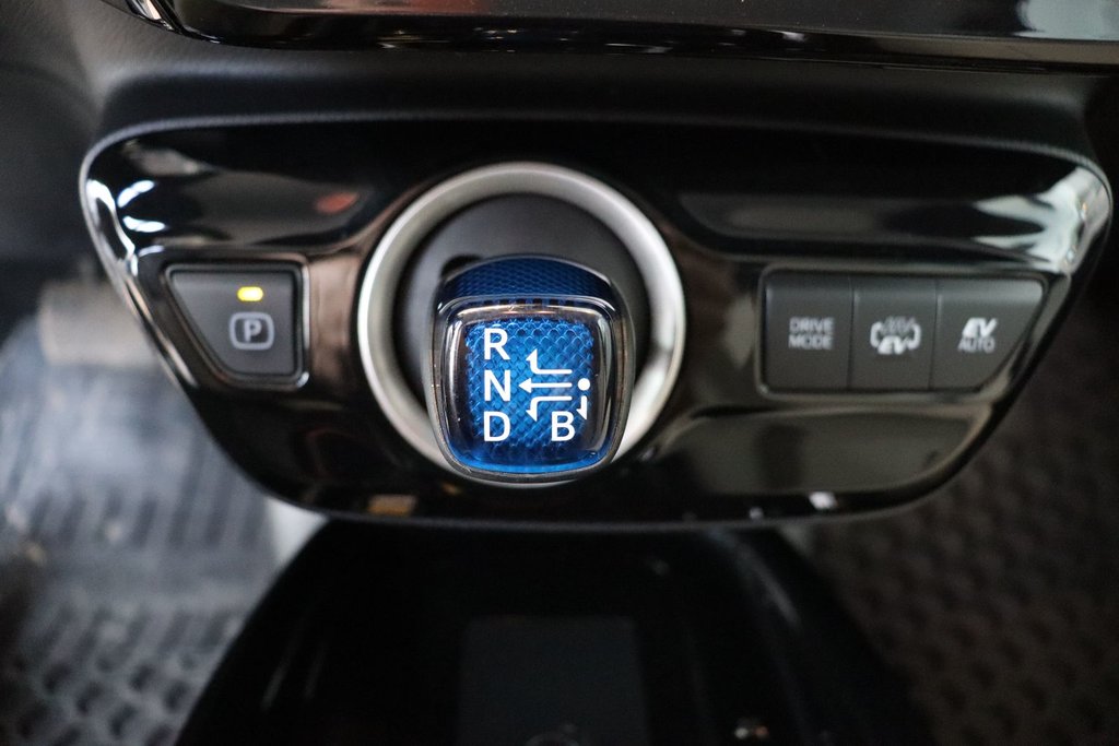 Toyota Prius Prime  2021 à Sept-Îles, Québec - 19 - w1024h768px