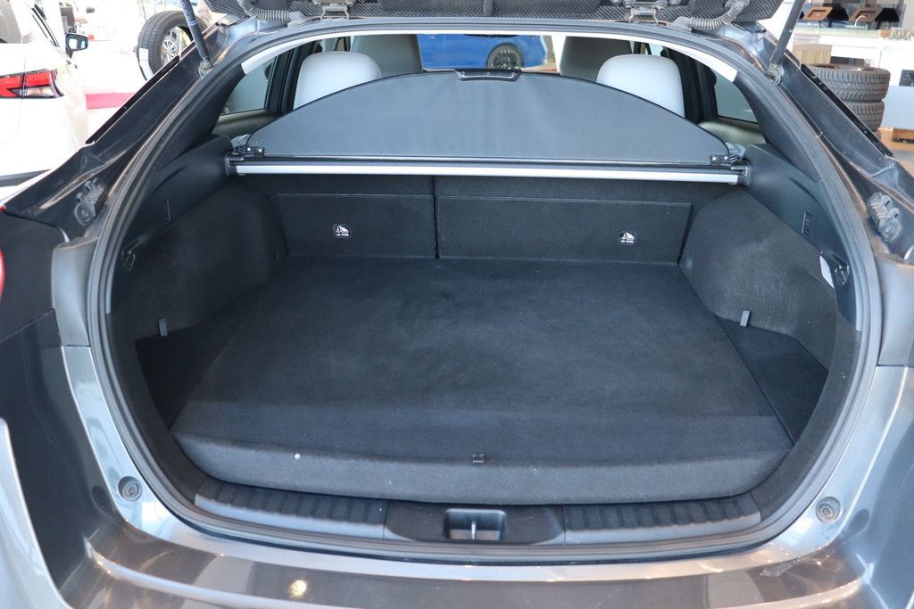 Toyota Prius Prime  2021 à Sept-Îles, Québec - 27 - w1024h768px