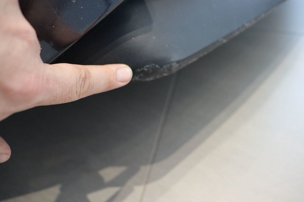 Toyota Prius Prime  2021 à Sept-Îles, Québec - 33 - w1024h768px