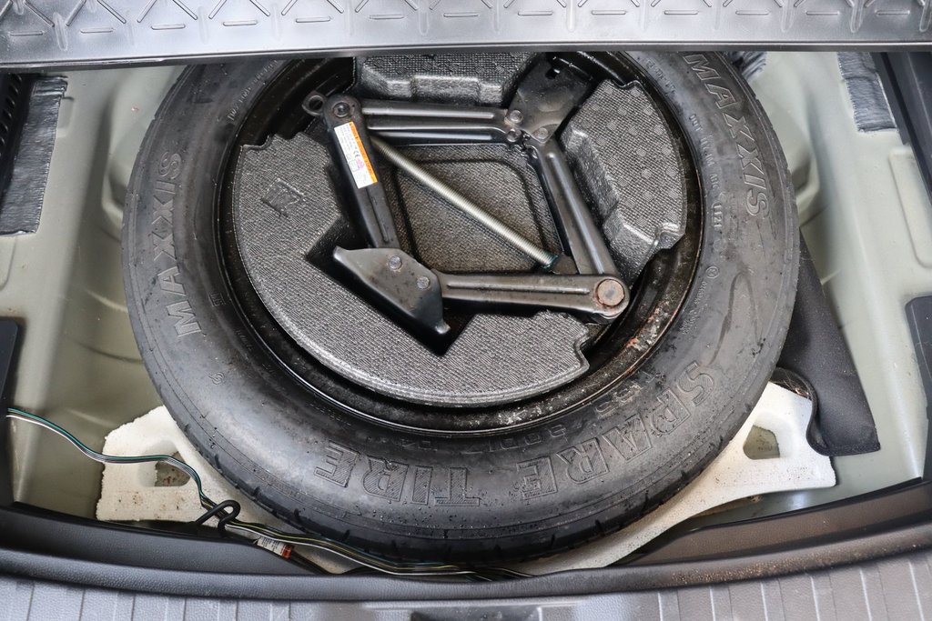 Toyota RAV4  2021 à Sept-Îles, Québec - 25 - w1024h768px
