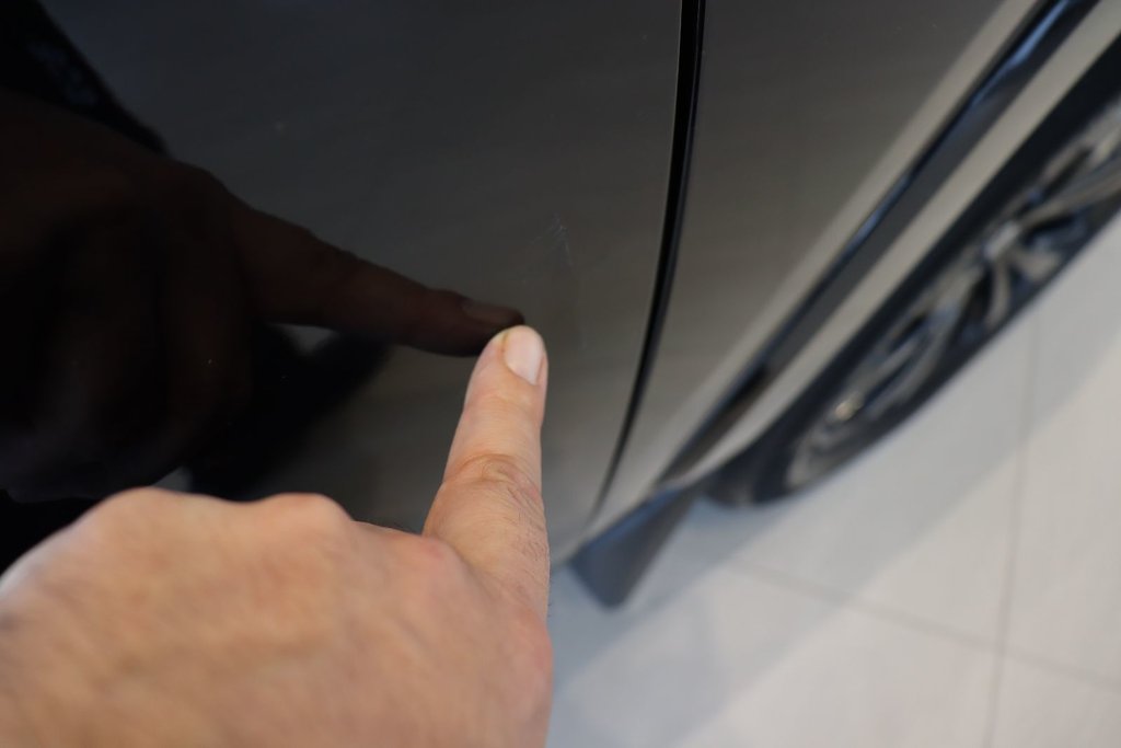 Toyota RAV4 Hybrid SE 2022 à Chicoutimi, Québec - 33 - w1024h768px