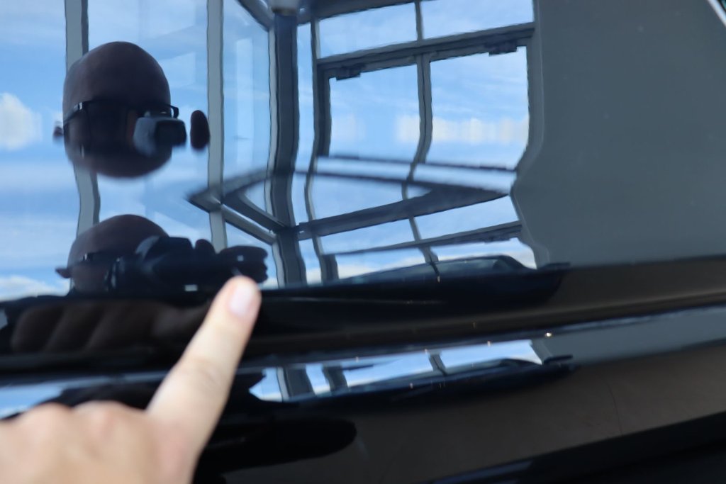 Toyota RAV4 Hybrid SE 2022 à Chicoutimi, Québec - 39 - w1024h768px