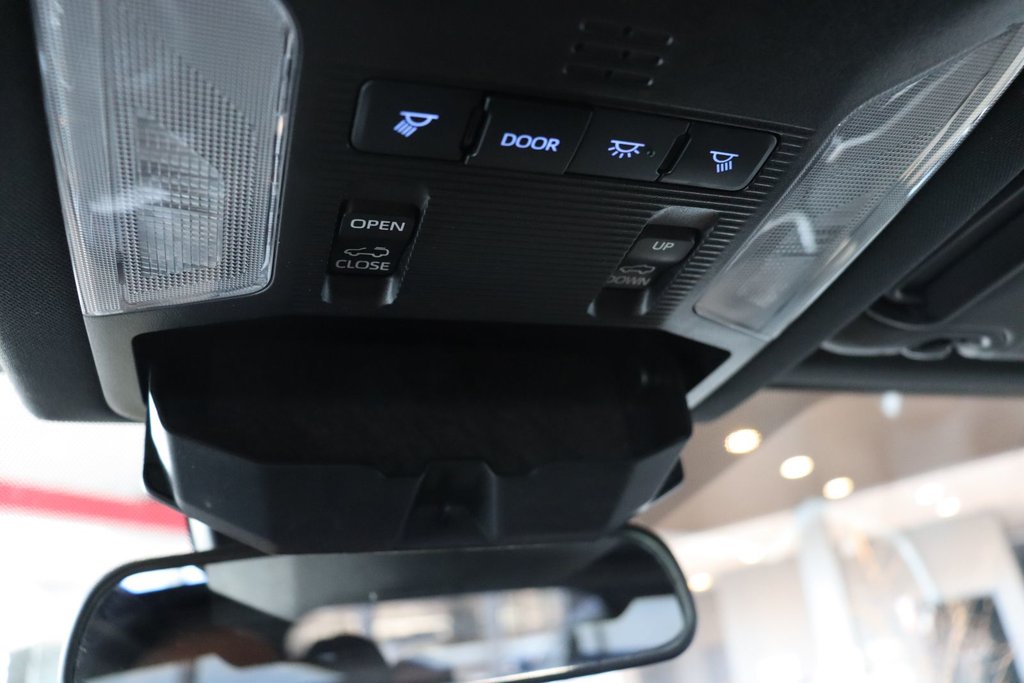 Toyota RAV4 Hybrid SE 2022 à Chicoutimi, Québec - 28 - w1024h768px