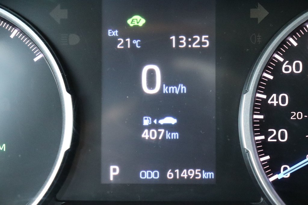 Toyota RAV4 Hybrid SE 2022 à Chicoutimi, Québec - 18 - w1024h768px