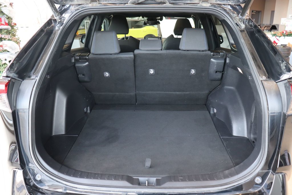 Toyota RAV4 Hybrid SE 2022 à Chicoutimi, Québec - 8 - w1024h768px