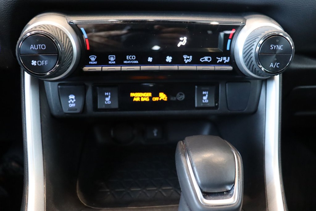 Toyota RAV4 Hybrid SE 2022 à Chicoutimi, Québec - 21 - w1024h768px