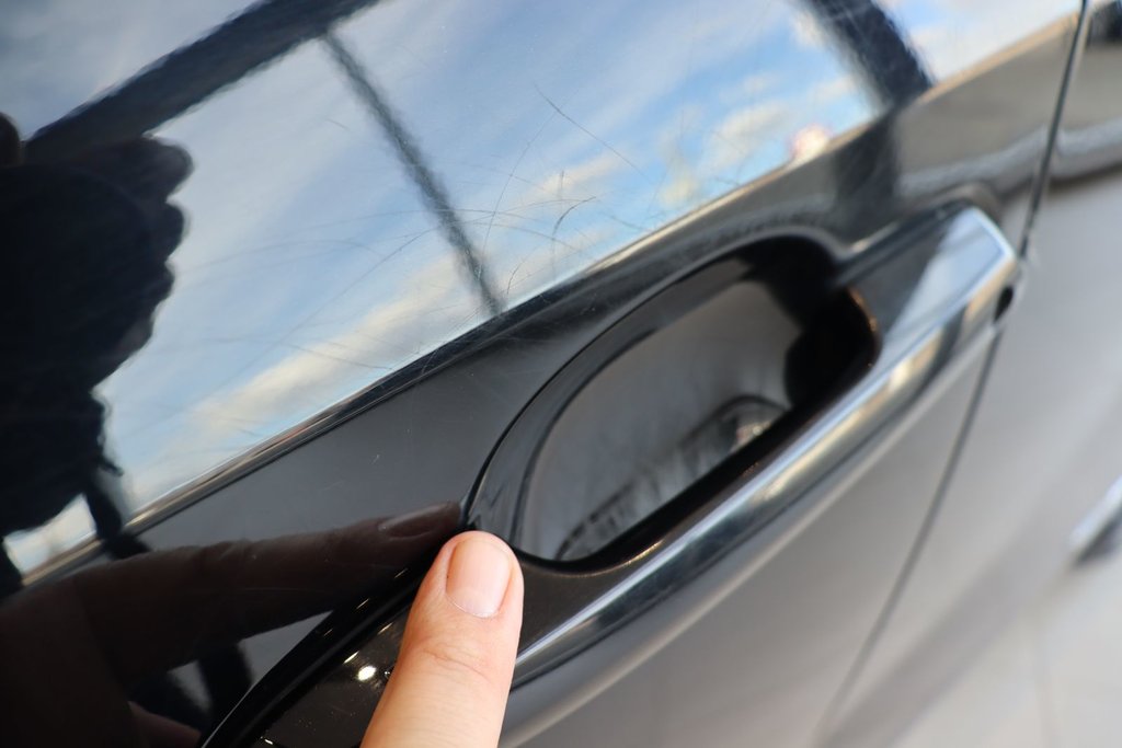 Toyota RAV4 Hybrid SE 2022 à Chicoutimi, Québec - 34 - w1024h768px