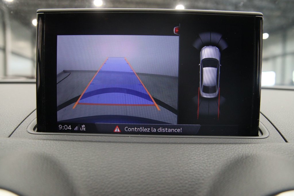 2019 Audi S3 Sedan in Baie-Comeau, Quebec - 13 - w1024h768px