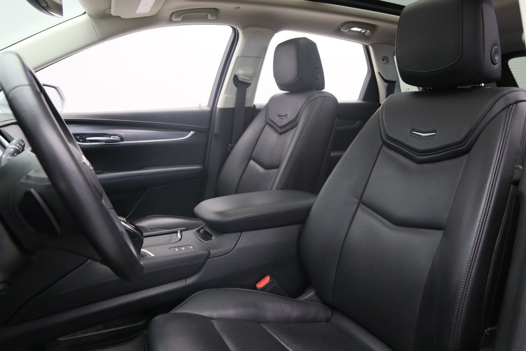 Cadillac XT5  2018 à Sept-Îles, Québec - 6 - w1024h768px