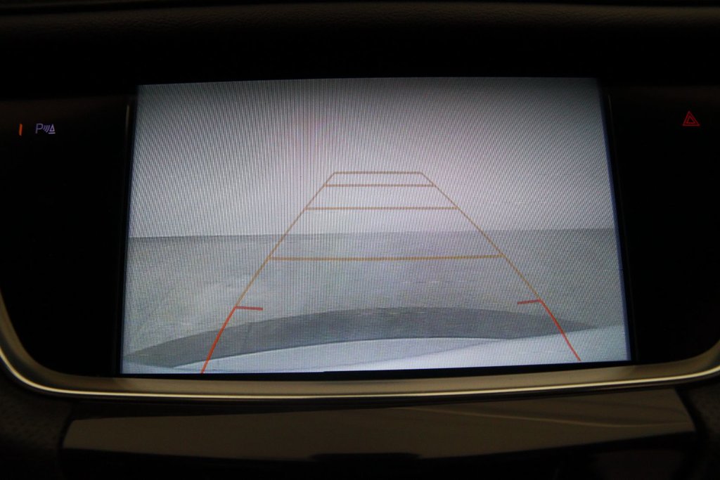 Cadillac XT5  2018 à Sept-Îles, Québec - 15 - w1024h768px