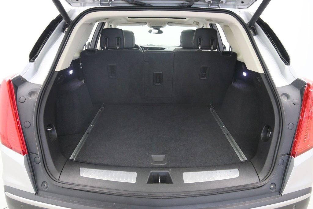 Cadillac XT5  2018 à Sept-Îles, Québec - 18 - w1024h768px