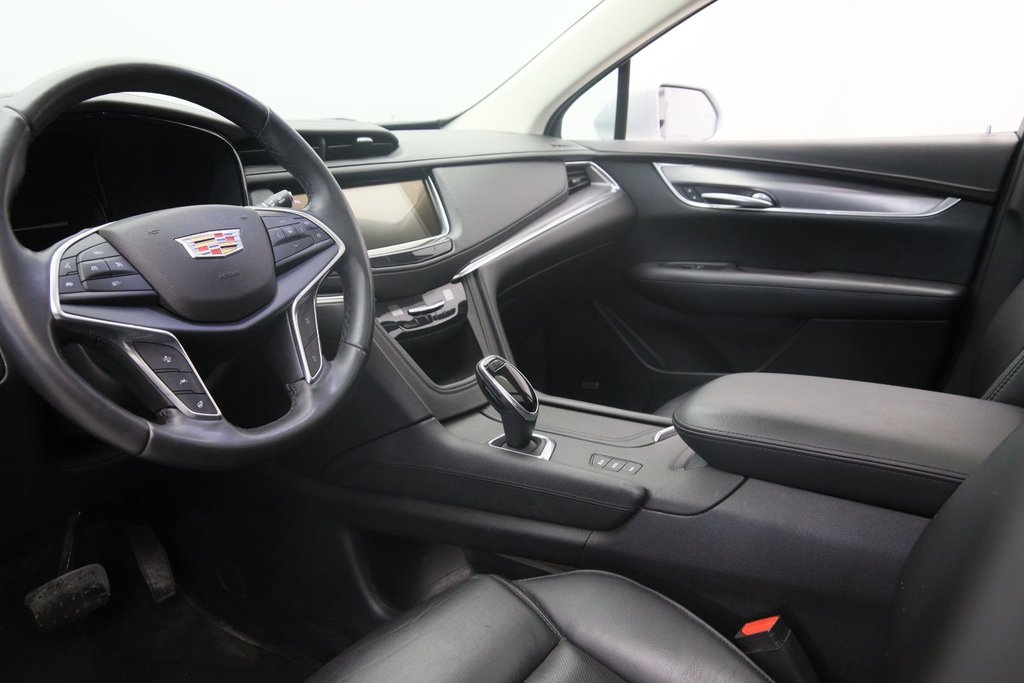 Cadillac XT5  2018 à Sept-Îles, Québec - 8 - w1024h768px