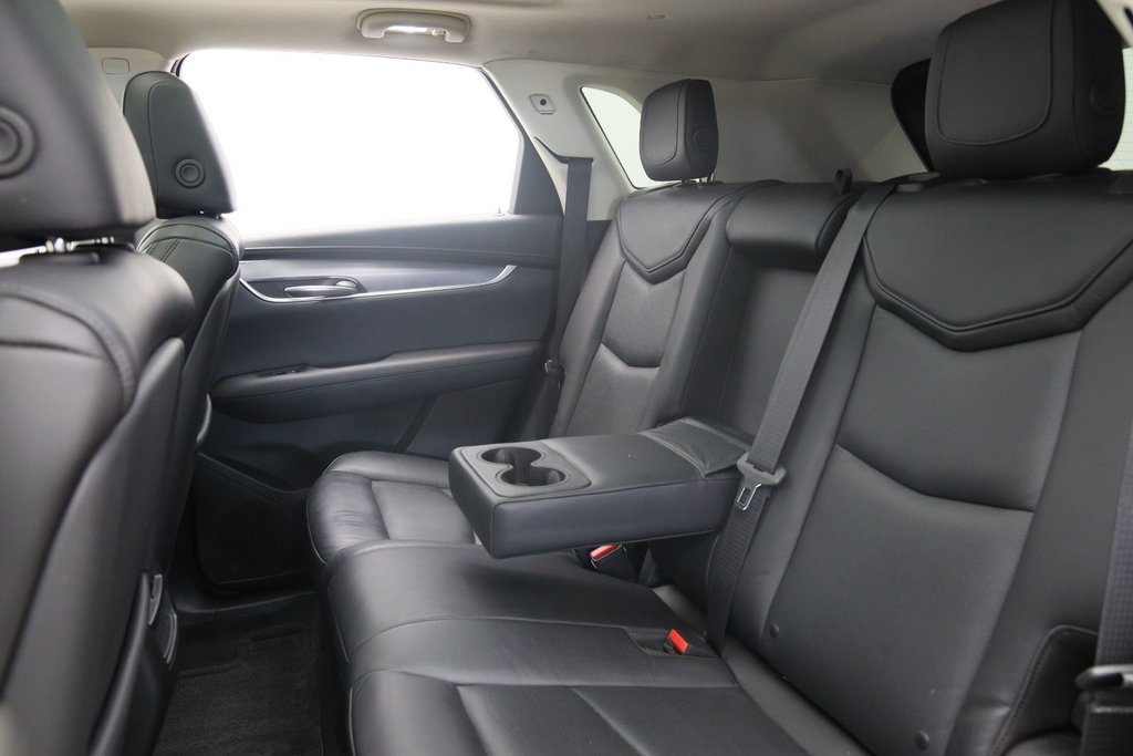 Cadillac XT5  2018 à Sept-Îles, Québec - 9 - w1024h768px