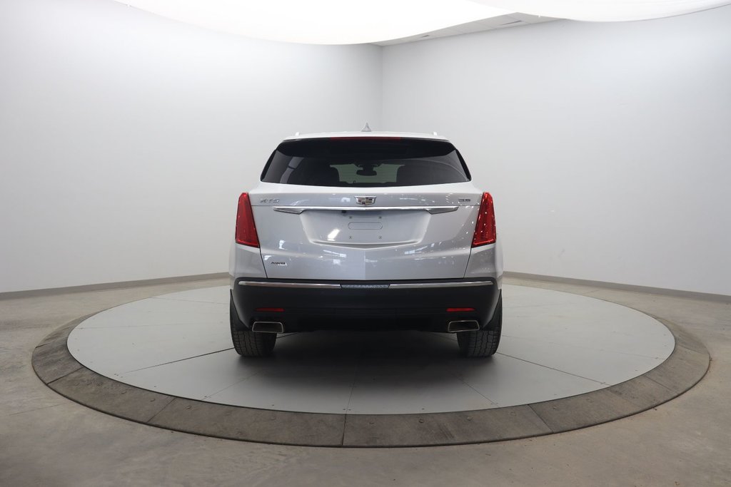Cadillac XT5  2018 à Sept-Îles, Québec - 5 - w1024h768px