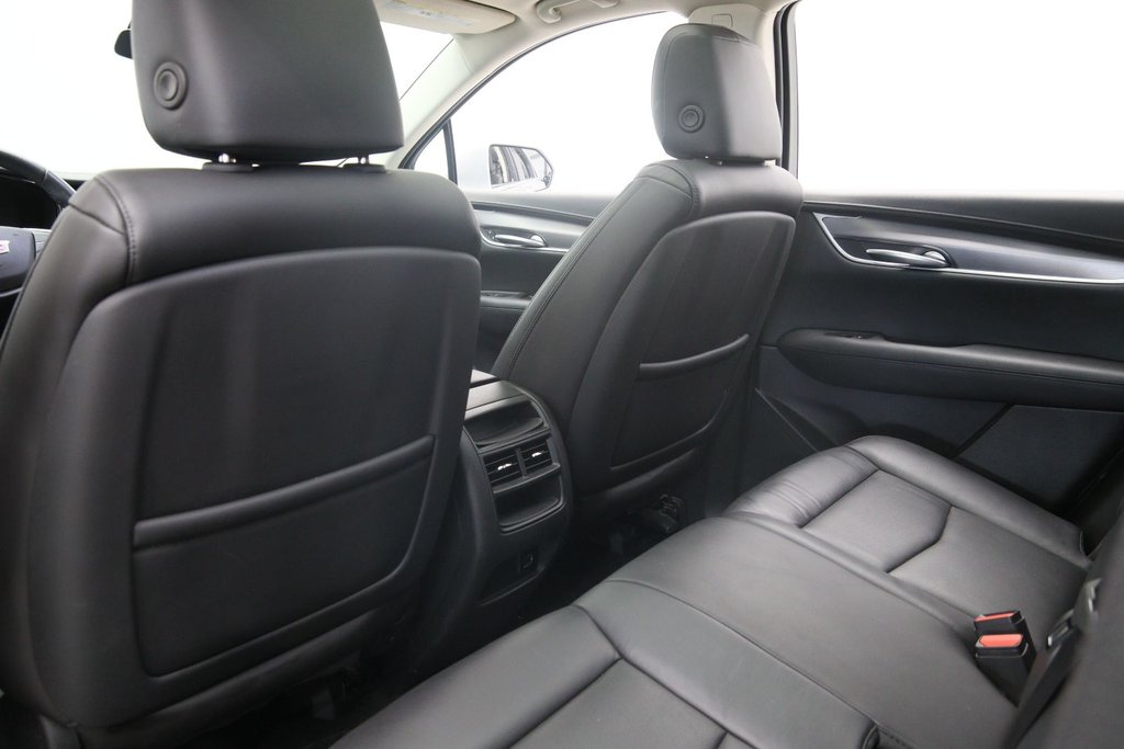 Cadillac XT5  2018 à Sept-Îles, Québec - 10 - w1024h768px