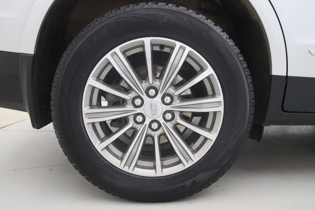 Cadillac XT5  2018 à Sept-Îles, Québec - 19 - w1024h768px