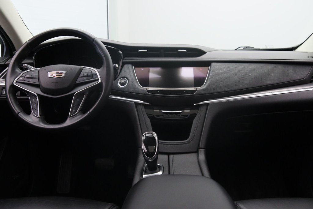 Cadillac XT5  2018 à Sept-Îles, Québec - 11 - w1024h768px