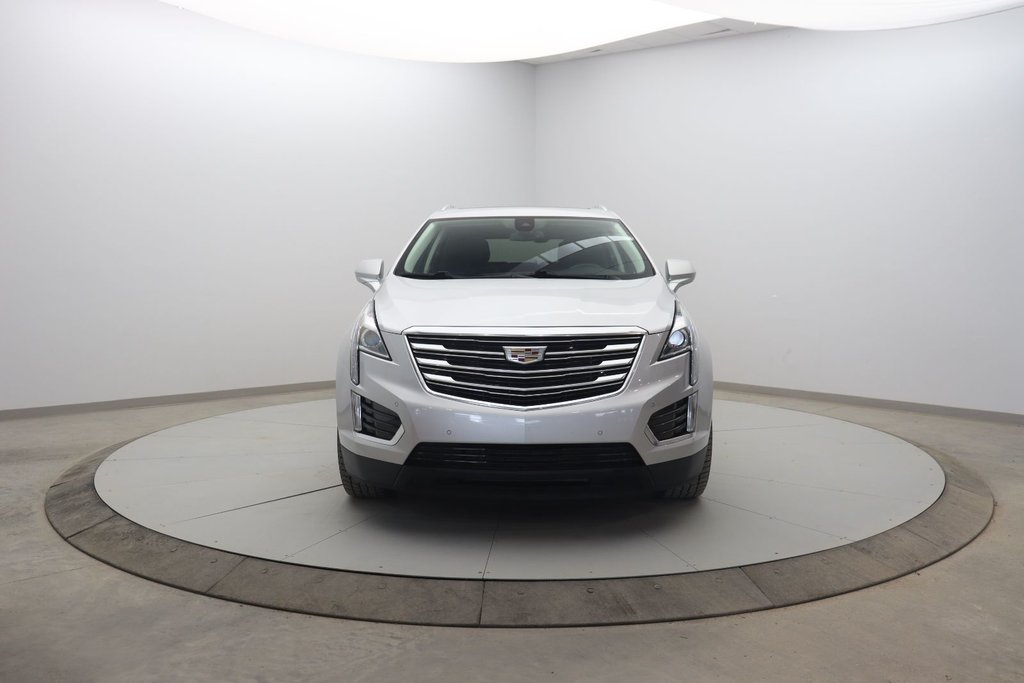 Cadillac XT5  2018 à Sept-Îles, Québec - 2 - w1024h768px